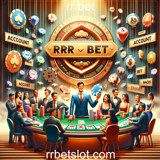 Explorando a Categoria de Jogos 'Conta' no rr bet