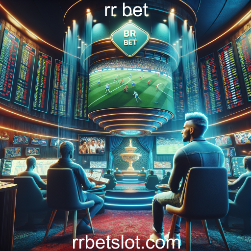 Descubra a Emoção dos Jogos de Eventos na RR Bet
