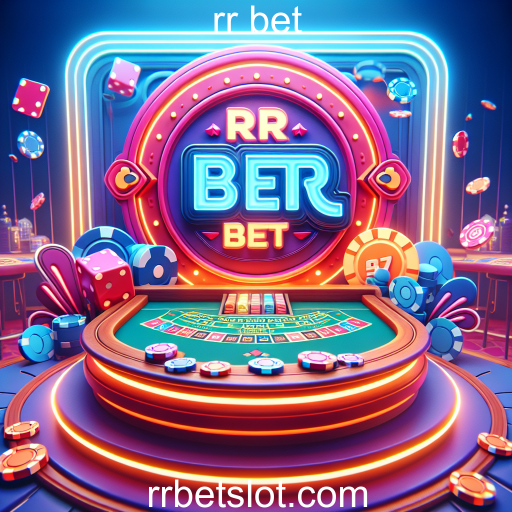 Descubra a Magia dos Jogos Especiais na rr bet